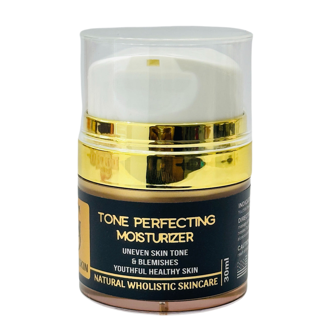 Tone Perfecting Moisturizer