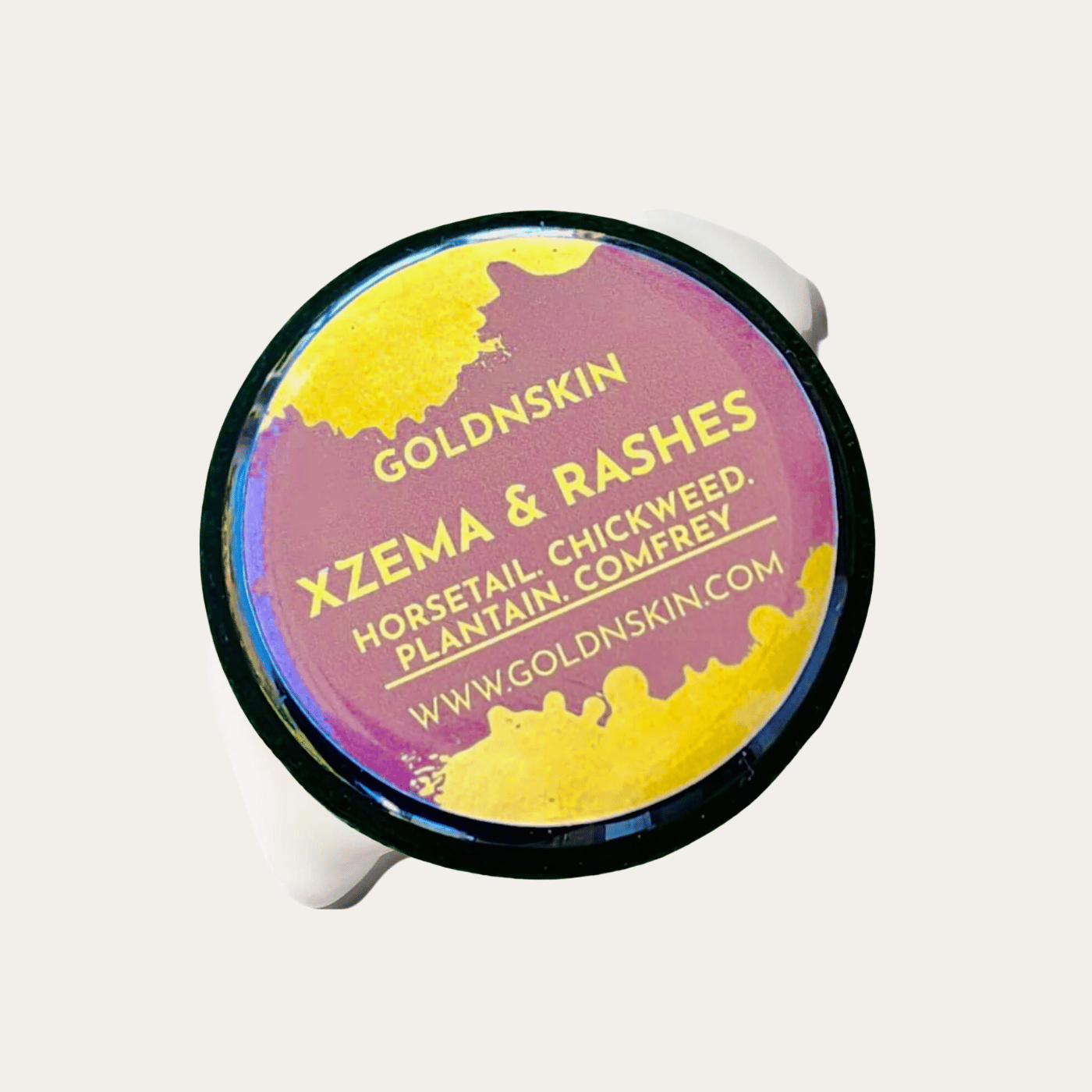 X-zema & Rash Soothing Cream