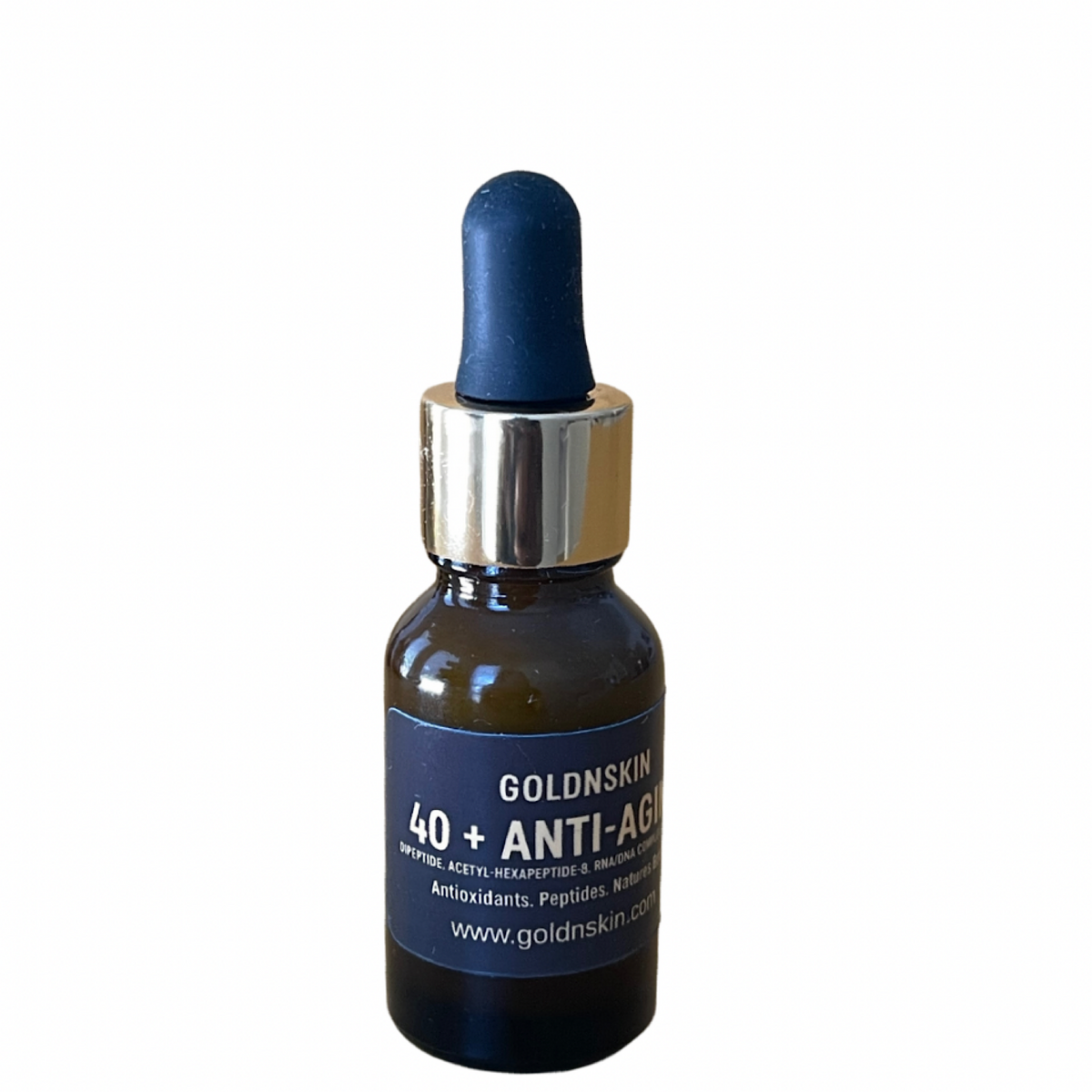 40+ ANTI-WRINKLE | ANTI-AGING | BOTOX ALTERNATIVE