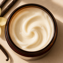 Esohe Vanilla Nectar Body Butter