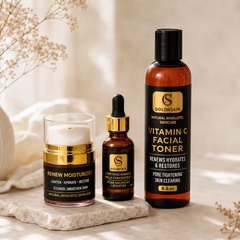 20% Niacinamide Hyperpigmentation Bundle