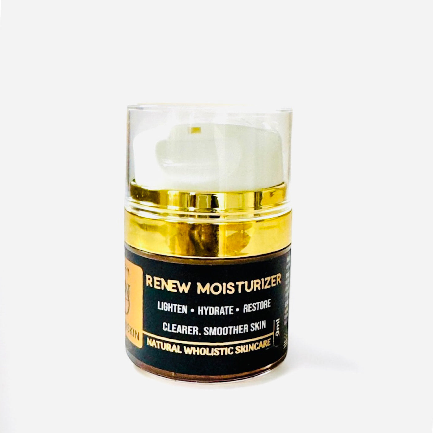 Renew Face Moisturizer