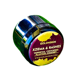 X-zema & Rash Soothing Cream