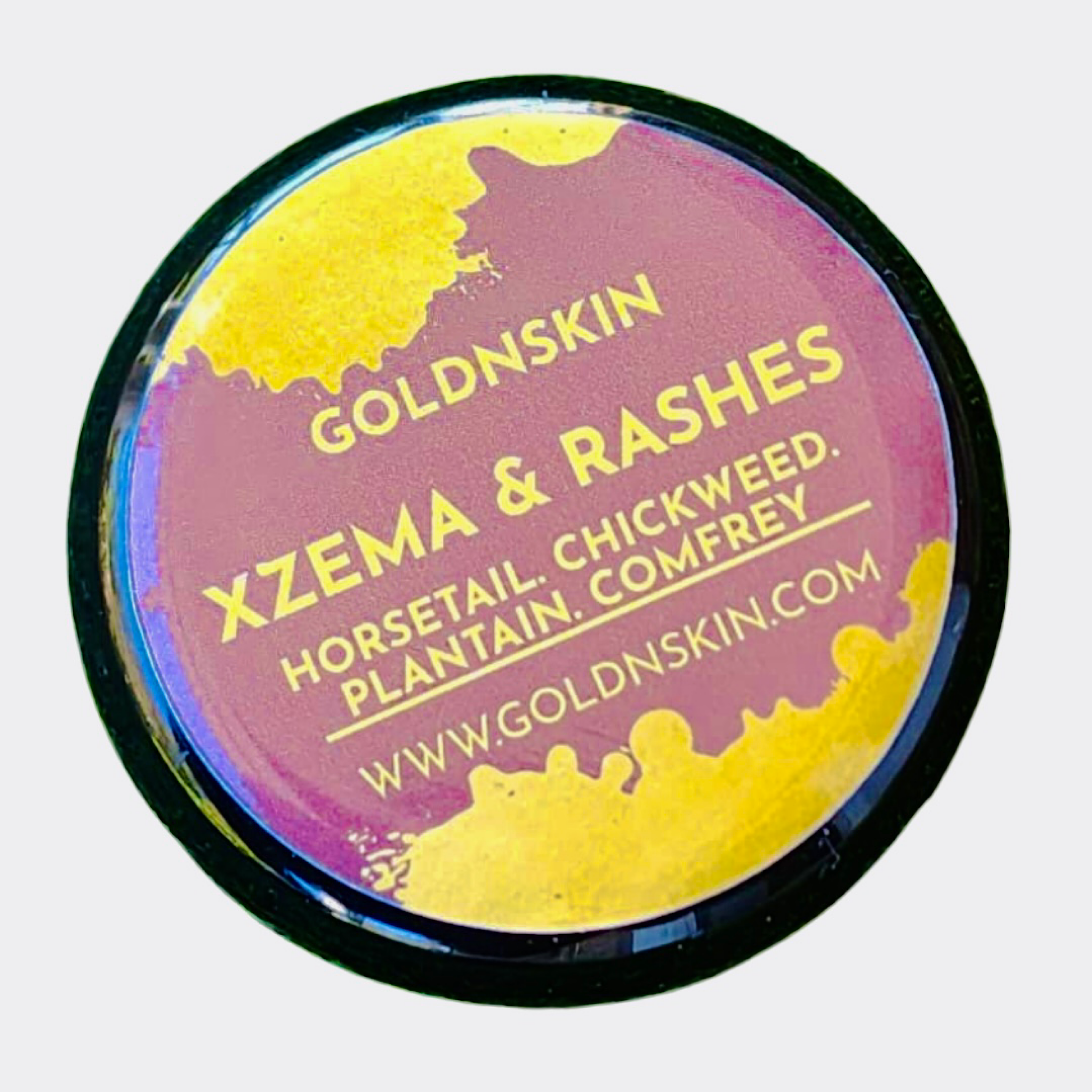 X-zema & Rash Soothing Cream