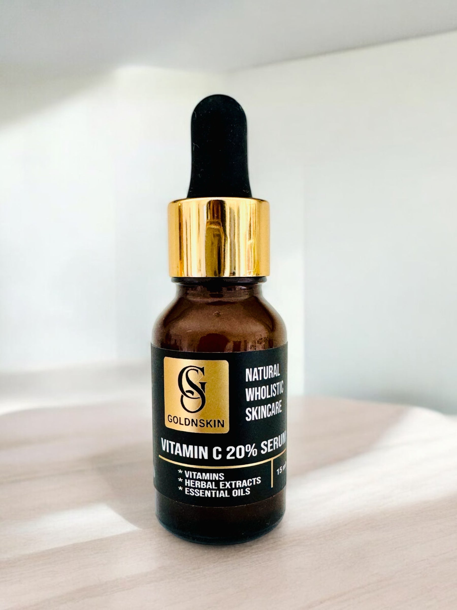 20% Vitamin C Serum