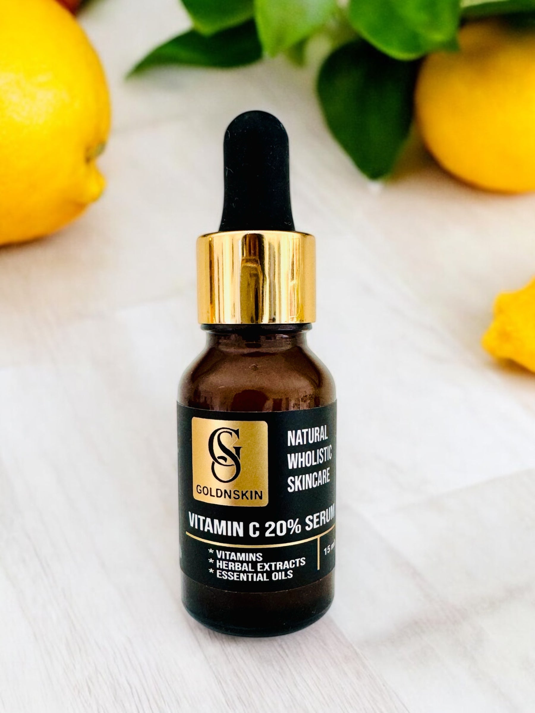 20% Vitamin C Serum