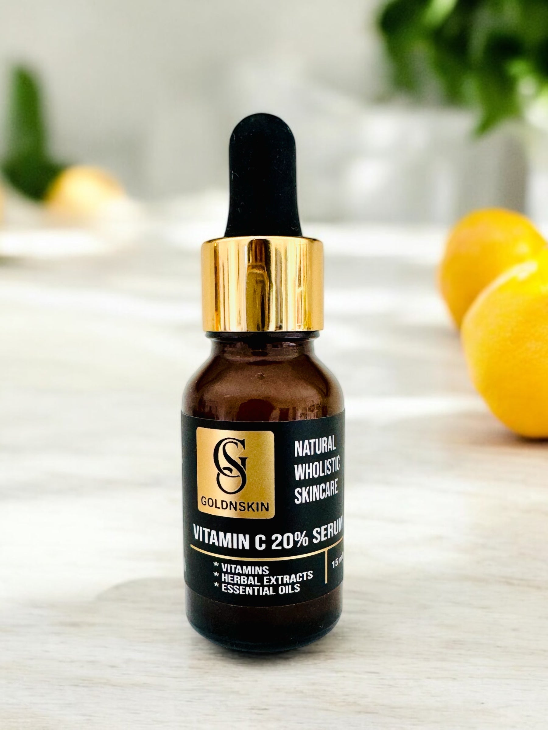 20% Vitamin C Serum