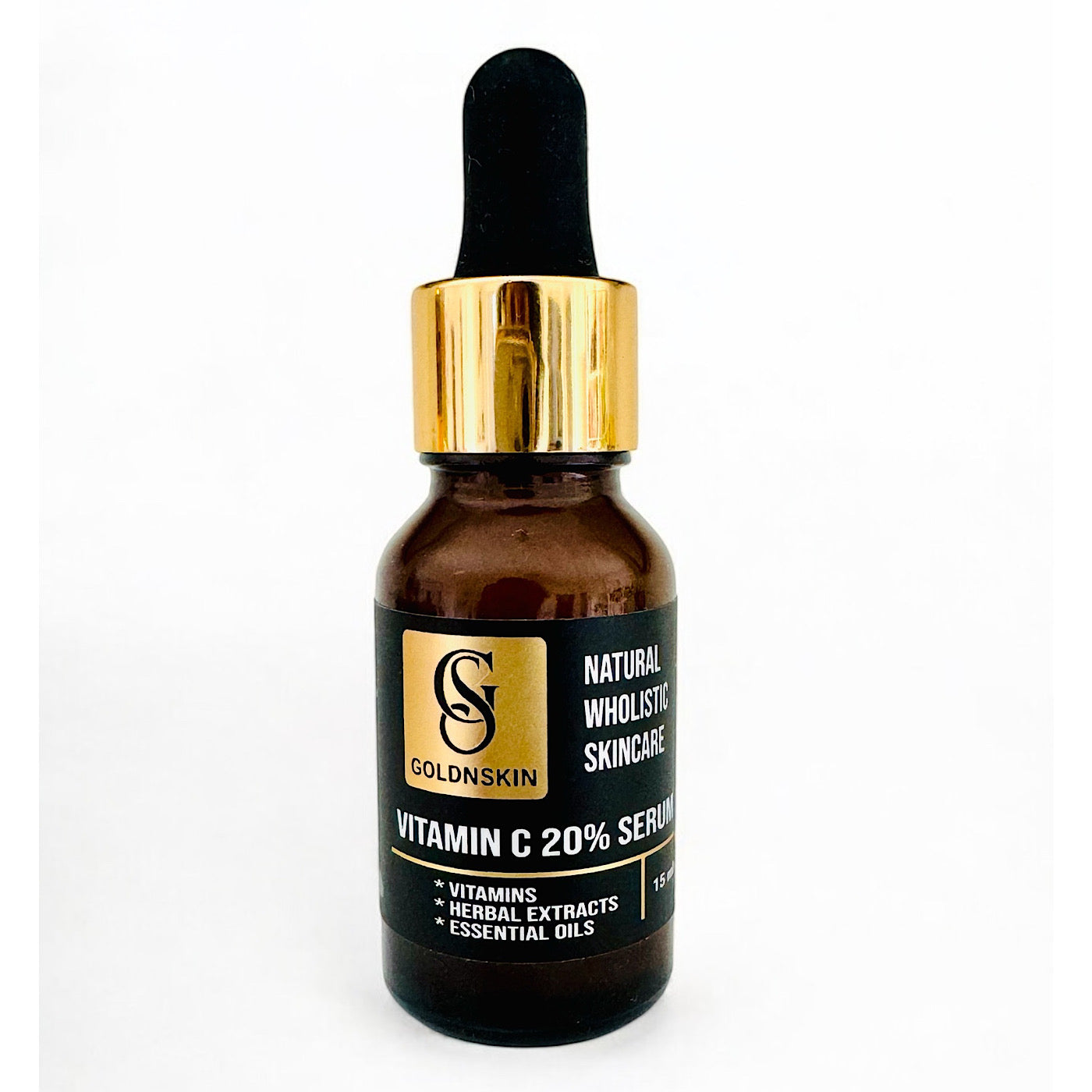 20% Vitamin C Serum