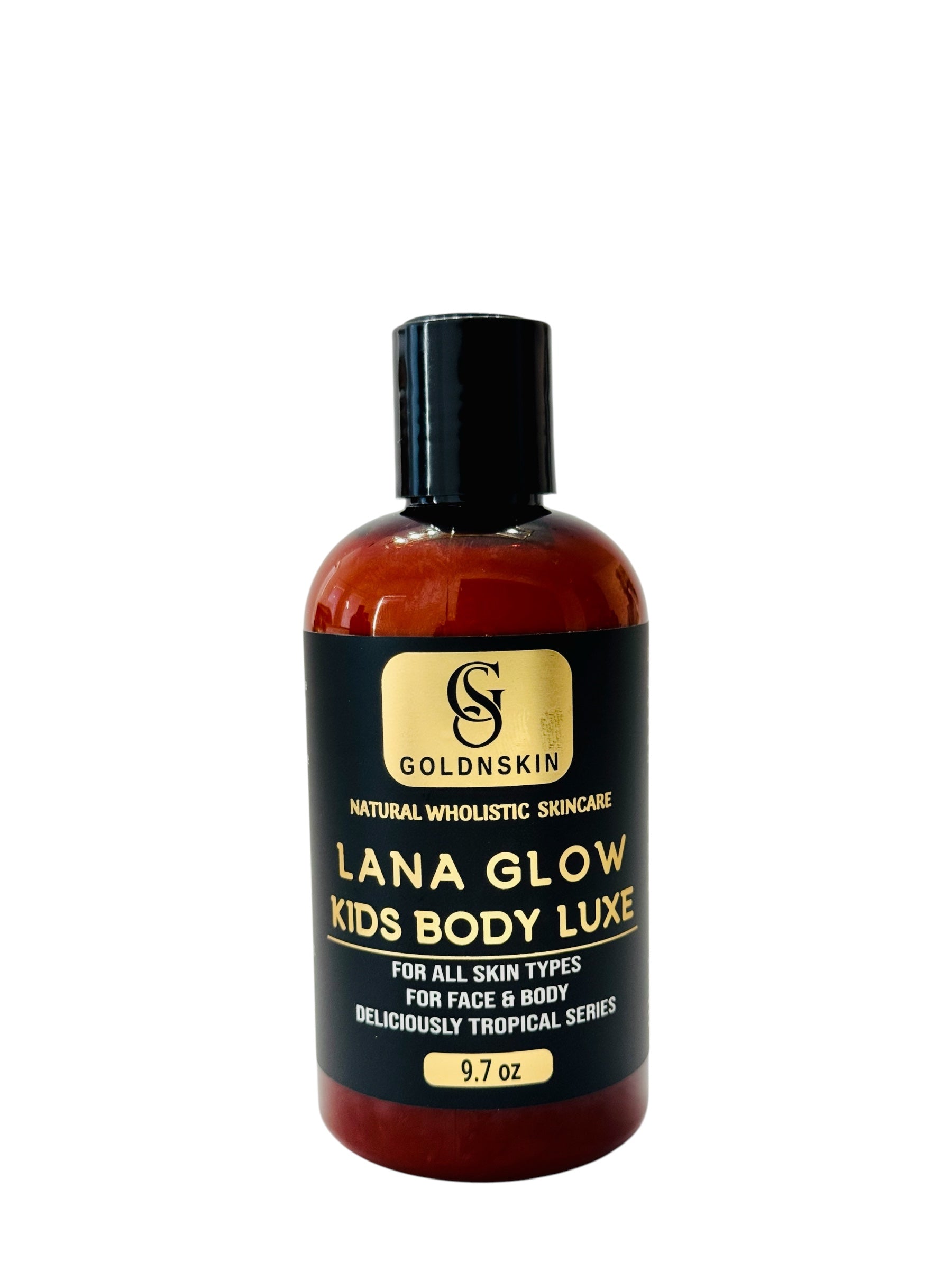 Lana Glow Kids Lotion