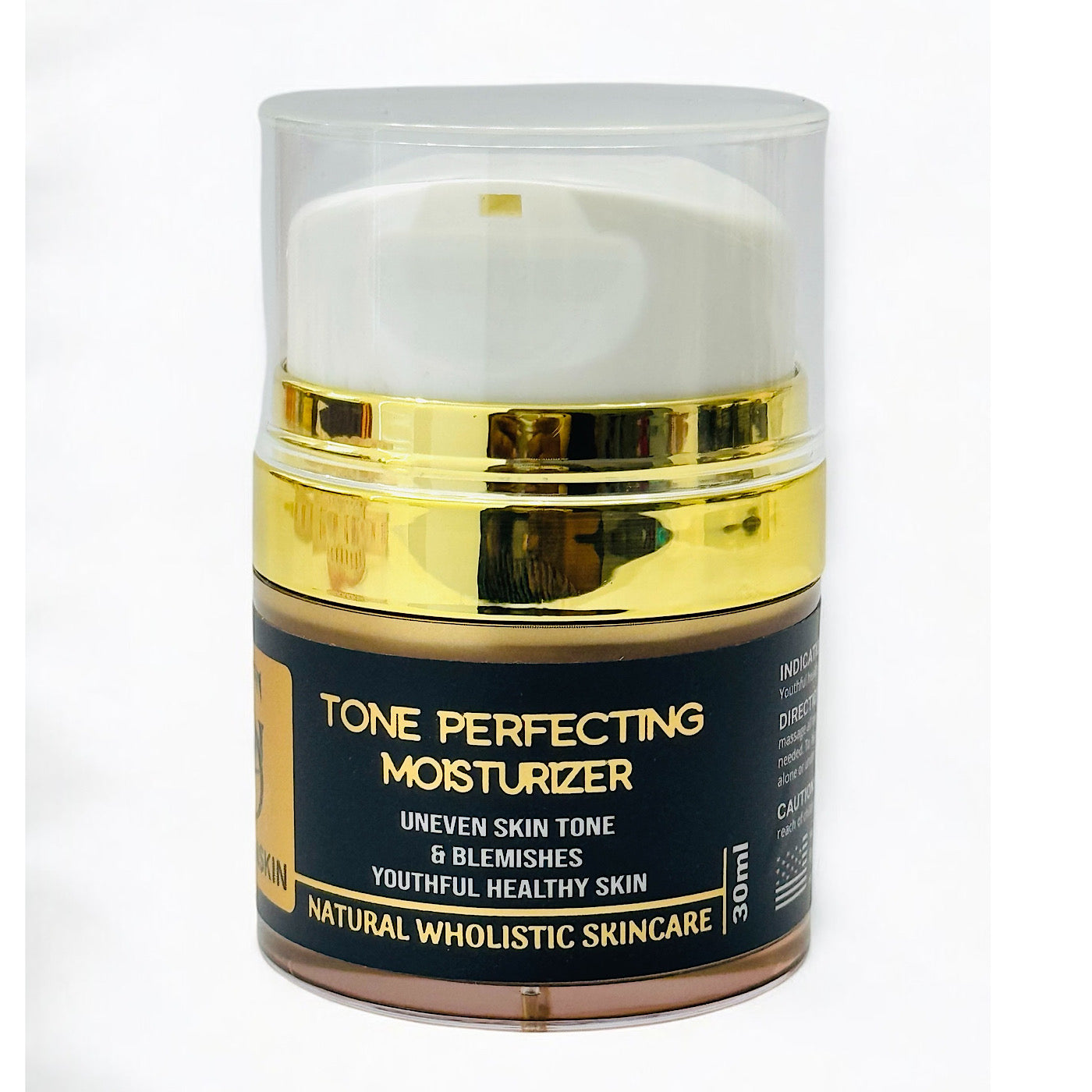 Tone Perfecting Moisturizer