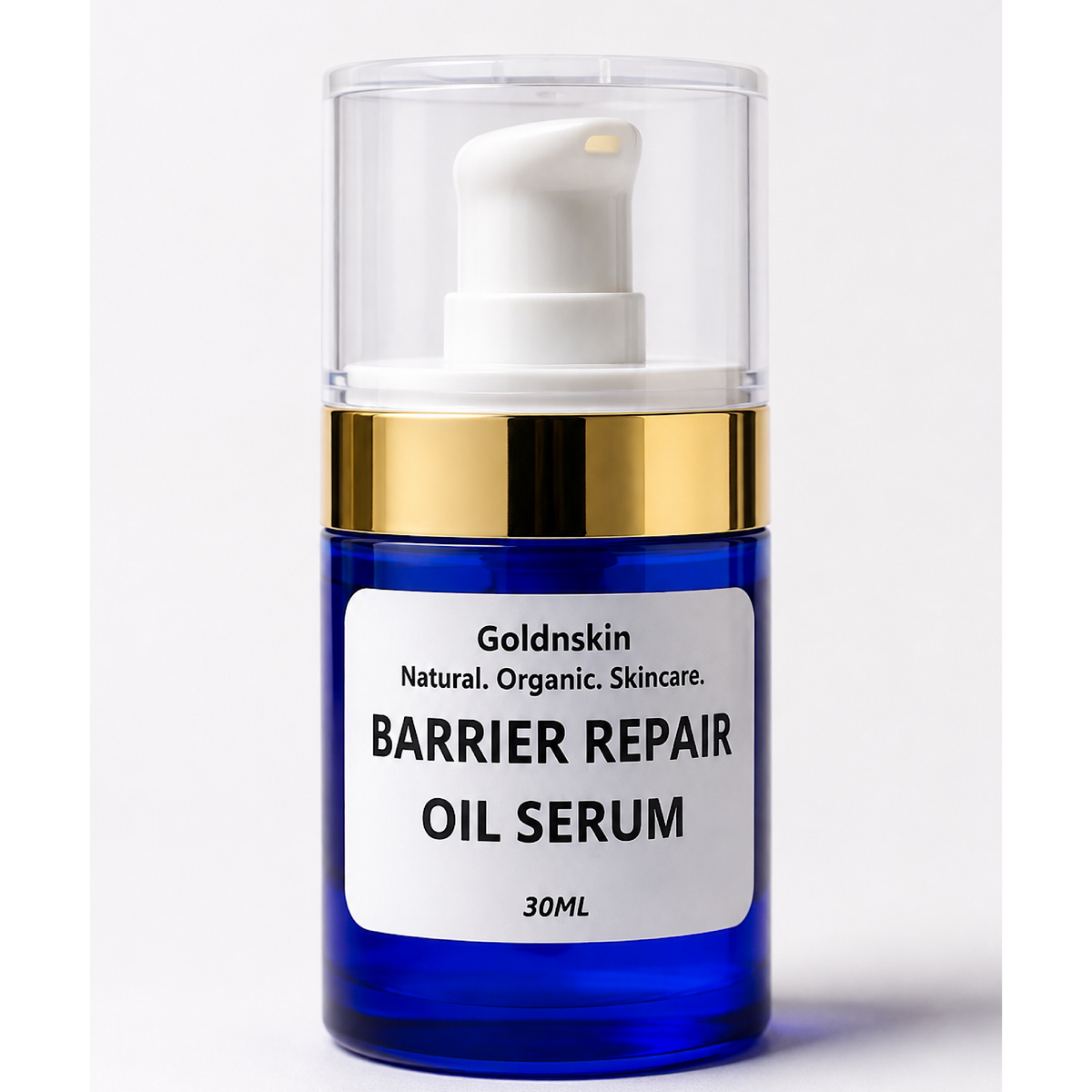 Skin Barrier Repair Oil Serum