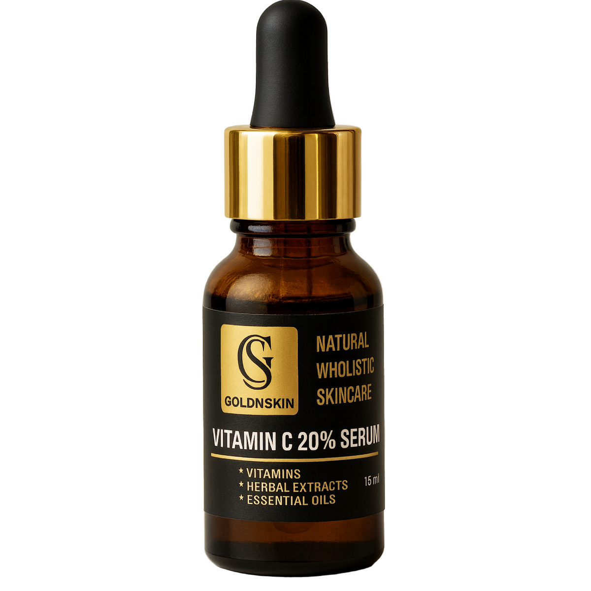 20% Vitamin C Serum
