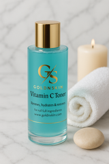 Hydrating Glass Skin Toner