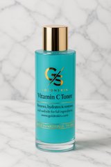 Hydrating Glass Skin Toner