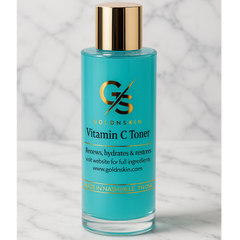 Hydrating Glass Skin Toner