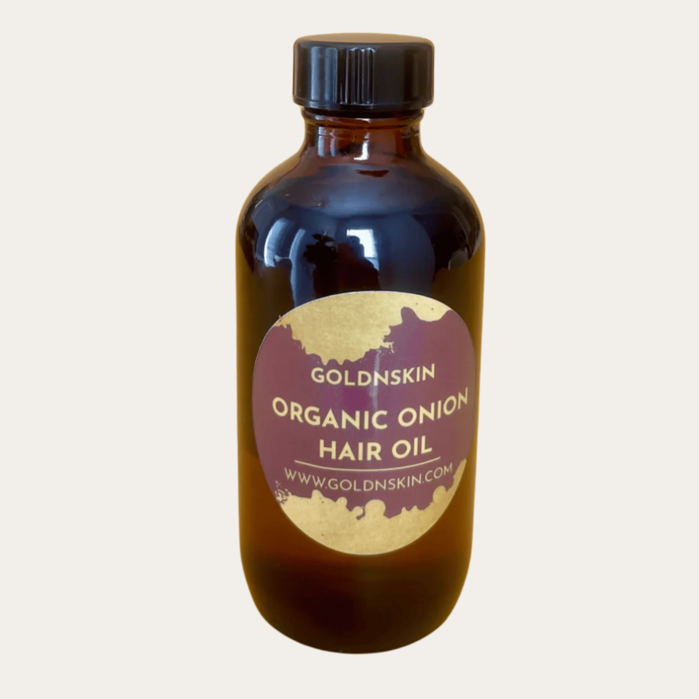 Organic Onion Oil