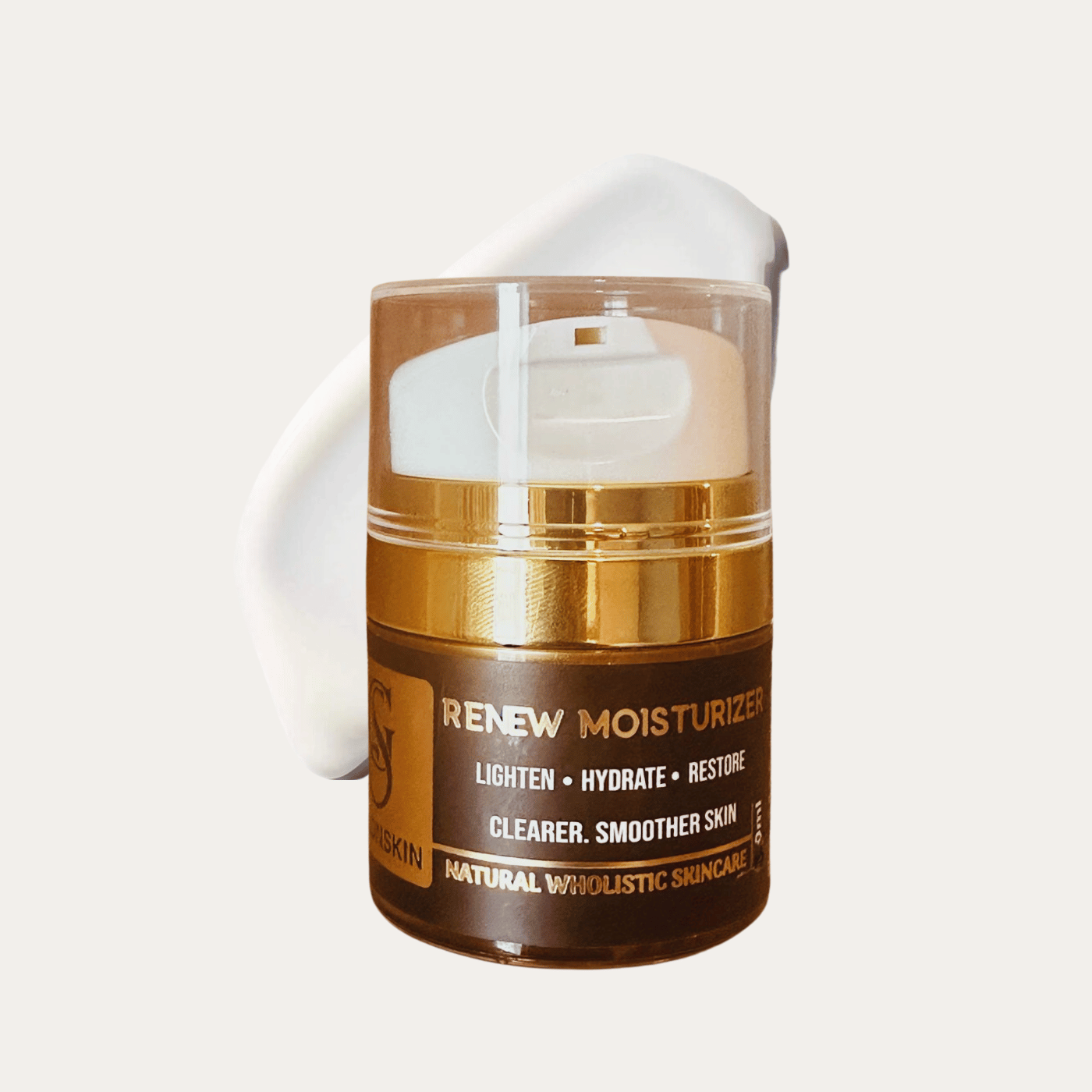 Renew Face Moisturizer