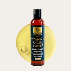 Vitamin C Toner