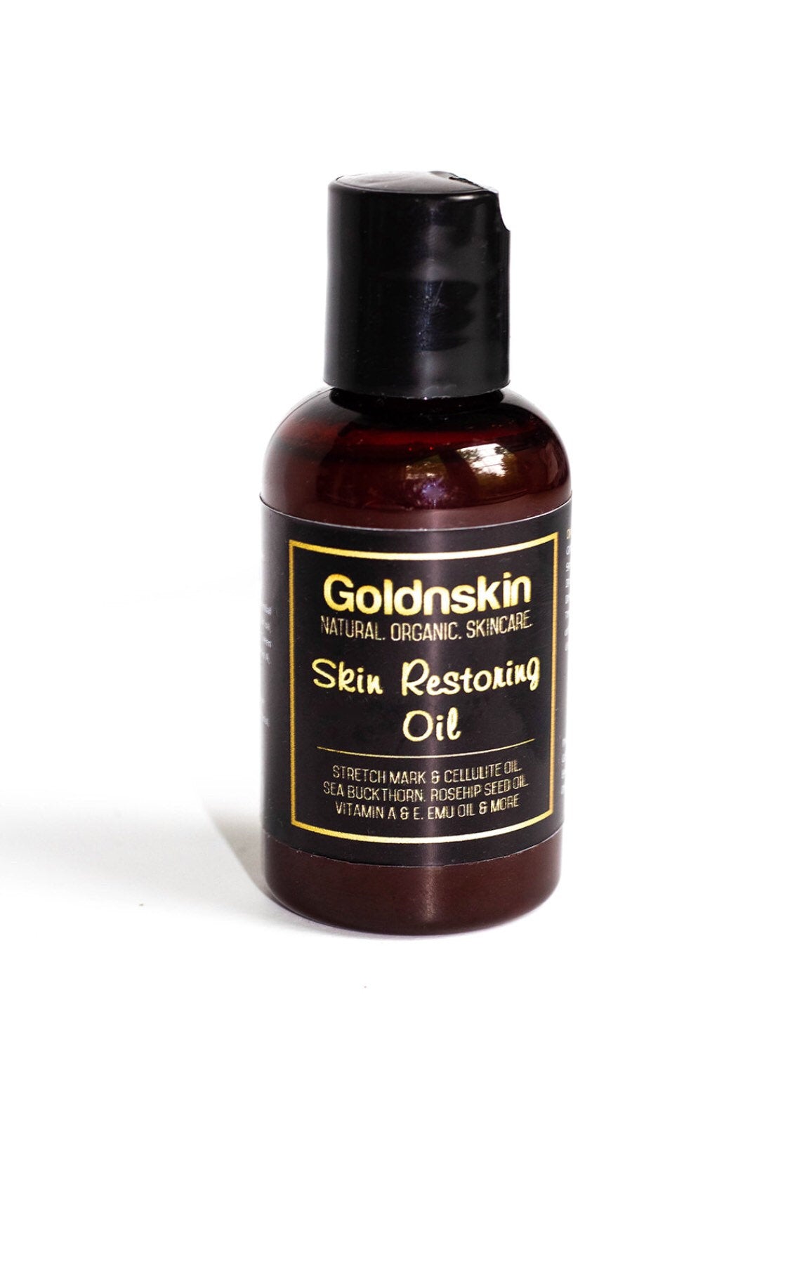 Skin Restoring Oil