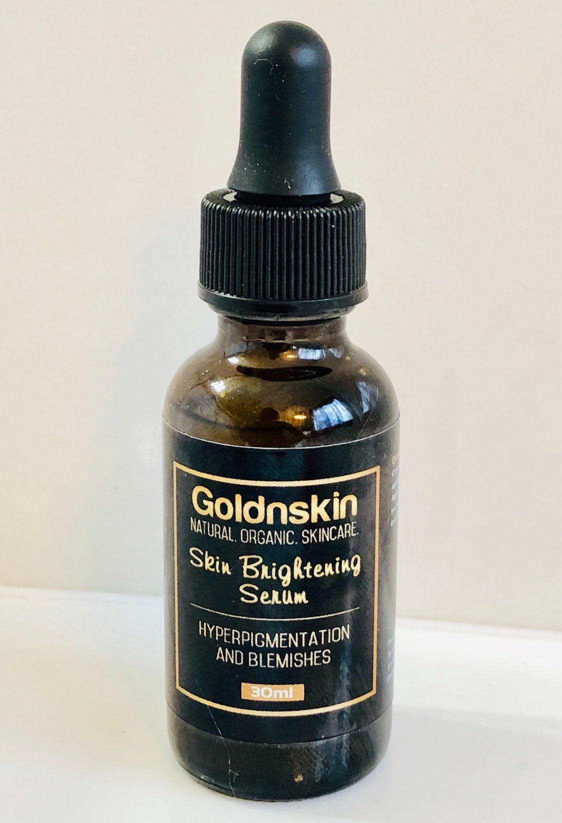 Skin Brightening Serum