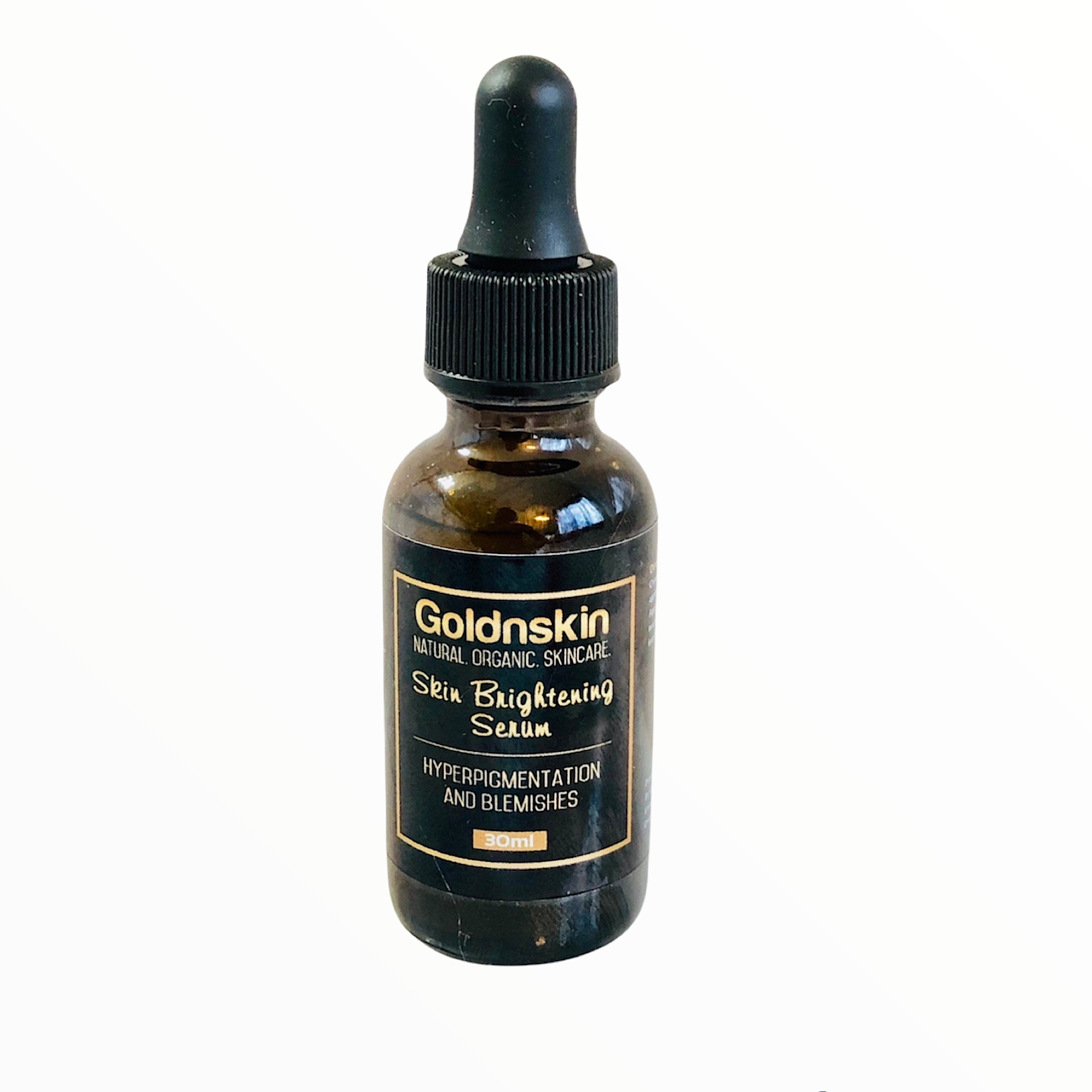 Goldnskin skin brightening serum 