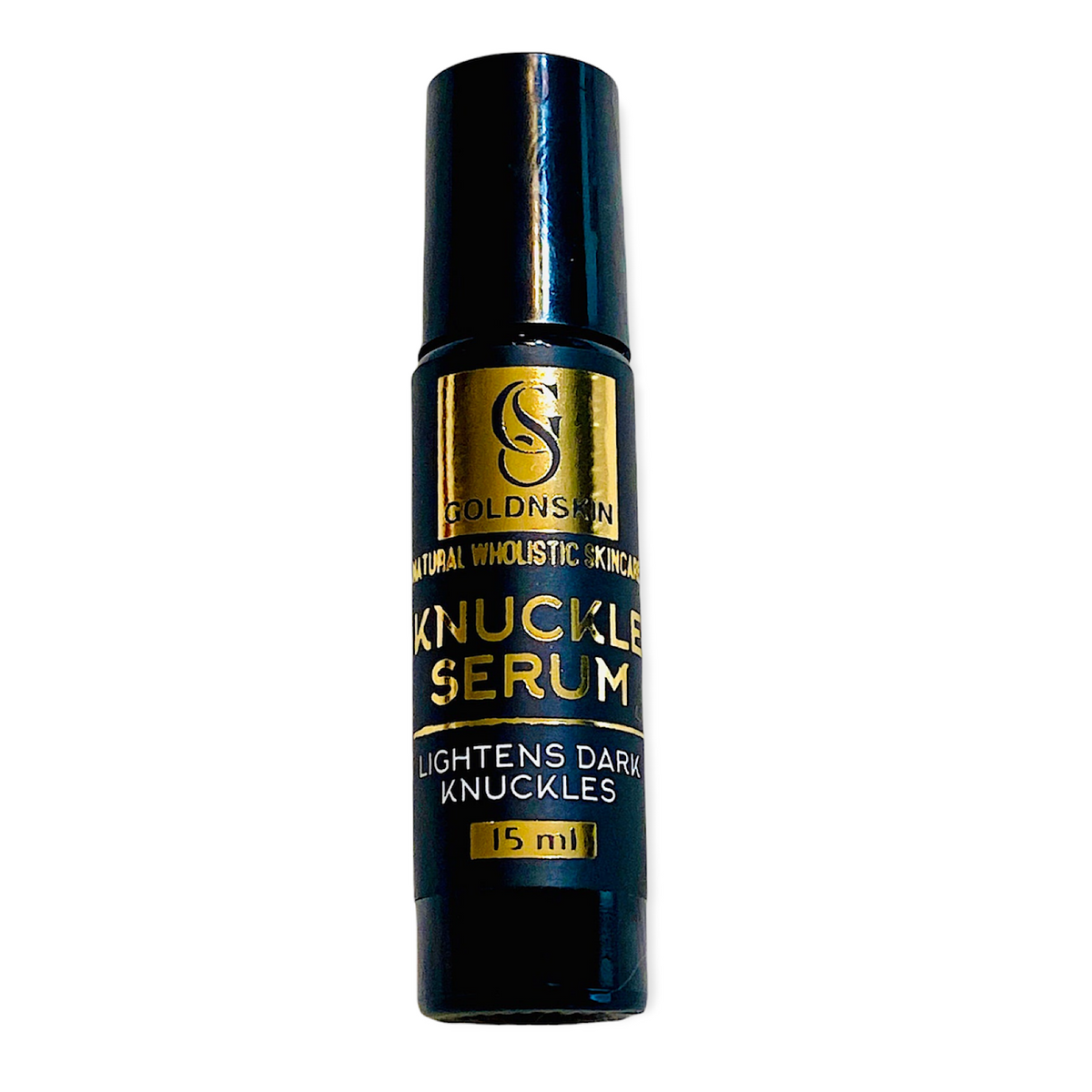 Goldnskin damaged dark knuckles lightening serum