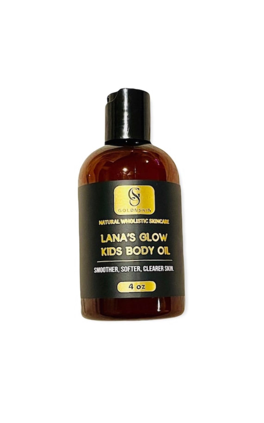 Lana Glow Baby Oil