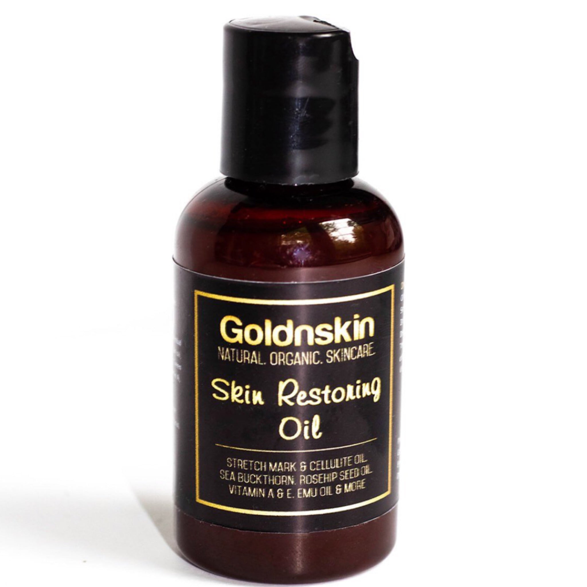 Skin Restoring Oil