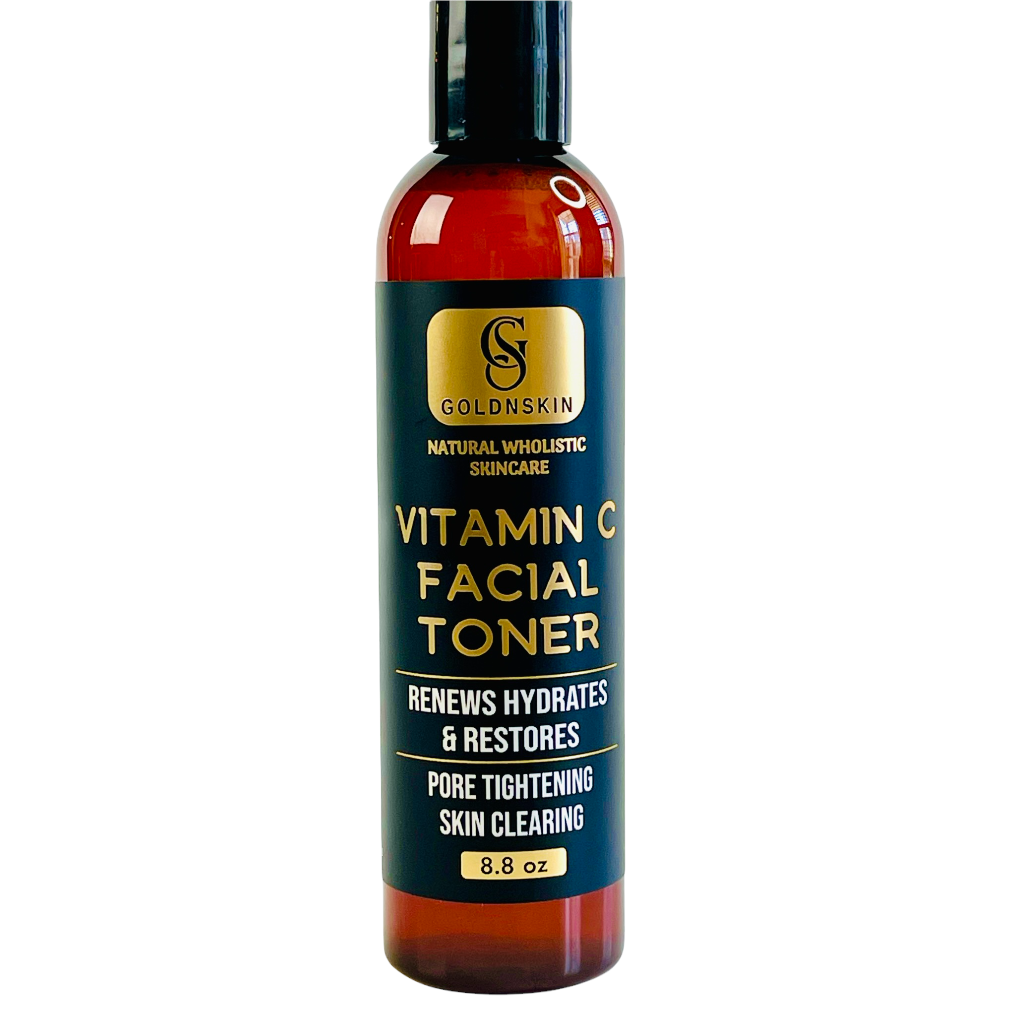 goldnskin vitamin c toner